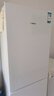 西門子（SIEMENS）【小玲瓏】279升小戶型家用雙開門兩門冰箱租房宿舍 節(jié)能低噪 風(fēng)冷無霜 一級能效 支持國家補貼 KG33NV120C 曬單實拍圖