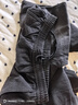 森馬（Semir）森柔牛仔|牛仔褲男寬松闊腿褲2025冬美式傘兵褲復古109725124104 曬單實(shí)拍圖