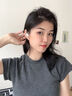 蛇圣小悠2025新款柏林之聲主動(dòng)降噪睡眠藍牙耳機無(wú)線(xiàn)入耳式睡覺(jué)專(zhuān)用不壓耳助眠asmr隔音耳塞排行前十 曬單實(shí)拍圖