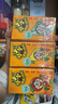 旺旺小小復合果蔬汁飲料125ml*36盒蘋(píng)果雪梨味 曬單實(shí)拍圖
