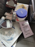 姬芮（ZA）白色煥真隔離霜防曬遮瑕妝前乳三合一 35g*2 SPF34七夕禮物 曬單實(shí)拍圖