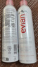依云（evian）礦泉水噴霧300ml*2 敏感肌 補水保濕 定妝爽膚水囤貨裝 曬單實拍圖
