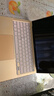 帝伊工坊適用蘋(píng)果筆記本電腦保護殼新Macbook Air13/13.3英寸配件殼子保護套奶油殼套鍵盤(pán)膜電腦殼A2179 曬單實(shí)拍圖