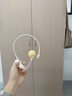 得勝（TAKSTAR）E300mini 無(wú)線小蜜蜂擴(kuò)音器教師專用 藍(lán)牙戶外導(dǎo)游喇叭講解員講課音箱 白色 曬單實(shí)拍圖