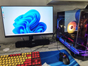 英特爾14代酷睿i7 14700KF系列 5070Ti 微星華碩設計游戲臺式電腦主機組裝電腦工作站 棱鏡ARGB 燈光同步風(fēng)扇【6個(gè)】 曬單實(shí)拍圖
