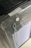 海爾（Haier）波輪洗衣機(jī)小型全自動(dòng)8KG家用XQB80-Z10D0京東自營(yíng)家電國(guó)家補(bǔ)貼以舊換新一級(jí)能效宿舍出租房單脫水 曬單實(shí)拍圖