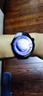 HUAWEI WATCH 5 46mm基礎(chǔ)款深錆色不銹鋼表殼蒼穹黑氟橡膠表帶首創(chuàng)X-TAP智感窗鴻蒙AI腕上小藝eSIM通信 曬單實(shí)拍圖