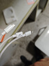 三合一充電線6A超級(jí)快充120W一拖三多頭適用華為mate70/60蘋果type-c安卓iPhone16/15/14數(shù)據(jù)線 【66W快充套裝】快充頭+1.2米線 曬單實(shí)拍圖