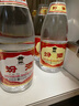 汾酒 黃蓋玻汾53度475mL*3瓶+紅蓋玻汾42度475mL*3瓶組合裝 非原箱 曬單實(shí)拍圖