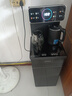 康佳（KONKA）茶吧機(jī)遙控下置式家用雙出水?dāng)?shù)顯沖奶水壺飲水機(jī)KY-RH08（升級(jí)款） 曬單實(shí)拍圖