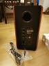 漫步者（EDIFIER）S1000MKII 旗艦HIFI級2.0音箱 藍牙音箱 高保真音響 電腦音箱 電視音響 家用 禮物 曬單實(shí)拍圖