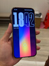 BLUEO藍猩適用小米17Promax手機殼Xiaomi 17Promax保護殼磁吸凱夫拉芳綸纖維高端商務(wù)保護殼 鎏金密碼紅 曬單實(shí)拍圖