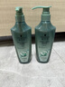 施華蔻（Schwarzkopf）控油賦源無硅油洗發(fā)露400ml 自律瓶 長效控油 凈油去屑洗發(fā)水 曬單實拍圖