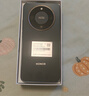 榮耀X70 8+128 幻夜黑 金標十面抗摔 8300mAh青海湖電池 IP69防水 榮耀綠洲護眼屏 AI手機 國家補貼 曬單實(shí)拍圖