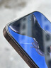 貝尊適用于iphone16promax鋼化膜鋼化膜蘋果16proMax手機(jī)膜16全屏防摔防指紋無(wú)塵倉(cāng)高清貼膜 【超清防爆抗指紋】2片裝 送貼膜器/貼壞包賠 iPhone16pro 曬單實(shí)拍圖