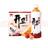 開(kāi)衛野山楂果汁飲料 山楂汁1kg*6瓶整箱禮盒裝 曬單實(shí)拍圖