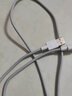 安伏樂(lè )適用Redmi紅米Note15Pro數據線(xiàn)90W閃充N(xiāo)ote15Pro+十手機充電線(xiàn)45W快充note15/pro加長(cháng)6A充電器線(xiàn) 6A金標閃充 1米線(xiàn) 曬單實(shí)拍圖