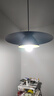 松下（Panasonic）LED燈泡 照明燈E27燈泡螺口節(jié)能燈源燈具 9瓦6500K球泡 曬單實(shí)拍圖