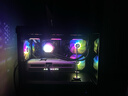 邁從（MCHOSE）V9 Pro游戲耳機頭戴式電競電腦耳機三角洲行動fps吃雞聽聲辨位電競芯片聲卡7.1聲道無線藍牙有線 【V9 Pro 無線7.1版】53mm大動圈漿果紅 曬單實拍圖