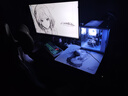 鈺瑄GTX1660S/RTX2060S/RTX3070全新盒裝高端獨立顯卡三角洲黑神話(huà)游戲設計渲染學(xué)習臺式機顯卡光追 【全新盒裝】RTX3070 8G 曬單實(shí)拍圖