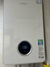 博世（BOSCH）燃氣壁掛爐采暖爐【國補15%】家用 蓋世G7100 氣地暖鍋爐恒溫熱水兩用采暖爐 德國品質 28KW 121-180㎡ 蓋世G7100 曬單實拍圖
