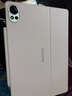 HUAWEI MatePad Air 12英寸 2025 華為平板電腦 鴻蒙AI 2.8K高刷超清全面屏 WIFI 12GB+256GB 羽砂白 曬單實(shí)拍圖