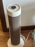 艾美特（AIRMATE）【超級單品】暖風(fēng)機/石墨烯取暖器/電暖器/電熱取暖器 家用全屋升溫電暖氣小型小太陽(yáng)熱風(fēng)機 K72 曬單實(shí)拍圖