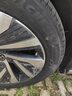 米其林（MICHELIN）汽車輪胎 215/55R17 94V 耐越 ENERGY MILE 適配邁騰/帕薩特/探歌 曬單實(shí)拍圖