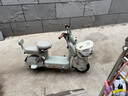 雅迪【王鶴棣推薦】摩登萊茵 電動(dòng)自行車(chē) 女士復古高顏值通勤代步智能電動(dòng)車(chē)【門(mén)店自提】 顏色到店自選 曬單實(shí)拍圖