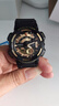 卡西歐（CASIO）學(xué)生考試手表AEQ-110 運(yùn)動(dòng)潮流防水男士指針腕表 青少年學(xué)生禮物 AEQ-110BW-9AVDF 曬單實(shí)拍圖