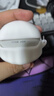 籟特易耳星悅 藍牙耳機半入耳AI通話(huà)降噪學(xué)生游戲運動(dòng)音樂(lè )LDAC高音質(zhì)真無(wú)線(xiàn)耳機藍牙5.4長(cháng)續航適用蘋(píng)果華為 太空灰【LDAC旗艦音質(zhì)】 超長(cháng)續航 曬單實(shí)拍圖