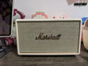 MARSHALL（馬歇爾）ACTON III 音箱3代無線藍牙搖滾家用重低音禮物音響 奶白色 曬單實拍圖