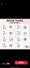 魚(yú)躍胎心監測儀孕婦家用胎心儀醫用多普勒聽(tīng)胎音YTX300配超聲耦合劑 曬單實(shí)拍圖