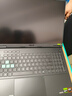 華碩天選6【國家補貼20%】 16英寸游戲本 筆記本電腦 銳龍7 H260/RTX5050/日蝕灰 16G內(nèi)存/512G高速固態(tài)硬盤 曬單實拍圖