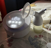 熊貓布布smartpandapro智能專業(yè)級吸奶器電動雙邊大吸力吸奶器 熊貓布布Pro旗艦專業(yè)級 曬單實拍圖