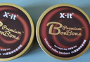 X-IT 冰咖啡糖 88g*2+15g VC潤喉糖 美式開(kāi)車(chē)醒神 犯困 草本 薄荷硬糖 曬單實(shí)拍圖