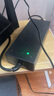 安保力科 室內(nèi)監(jiān)控電源適配器DC12V5A開關(guān)直流穩(wěn)壓器桌面式八字尾2腳插頭 ABLK-T3365 曬單實拍圖