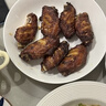 1號會(huì )員店 無(wú)抗雞翅中大號出口級雞肉烤雞翅炸翅中  凈重2斤 曬單實(shí)拍圖