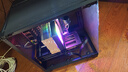 華碩 AMD銳龍R7 5700X 9500F RTX5060 9060XT顯卡海景房電腦三角洲行動(dòng)打瓦電競游戲主機DIY臺式組裝機 R5 5700X丨RTX5060 O8G 曬單實(shí)拍圖