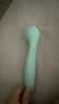 KISS TOY遠程遙控秒潮震動(dòng)棒女用自慰器成人情趣性用品polly max3.0 綠色 曬單實(shí)拍圖