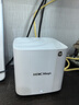 H3C新華三 福路由 千兆全屋WiFi6無(wú)線(xiàn)AX3000路由器 Mesh子母路由高速穿墻王家用分布式5G雙頻 BX30 曬單實(shí)拍圖
