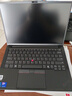 ThinkPad【國家補貼20%】聯(lián)想E14筆記本電腦 AI PC 商務(wù)辦公學(xué)生輕薄本 酷睿Ultra5-225H 32G 1T 2.8K黑色 曬單實拍圖