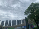 潤眠（Rainmr） 坐墊椅子墊座椅墊辦公室久坐記憶棉餐椅墊座墊學(xué)生四季用墊子 方形-銀灰色 40cm*40cm 曬單實(shí)拍圖