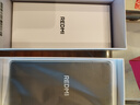 小米 REDMI K80 國家補(bǔ)貼 第三代驍龍 8 6550mAh大電池 澎湃OS 山巒青 12GB+512GB 紅米5G手機(jī) 曬單實(shí)拍圖