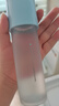 蘭芝洗面奶新水酷透明質(zhì)酸嘭潤(rùn)潔顏膏150g潔面深清潔保濕送七夕禮物女 曬單實(shí)拍圖