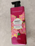 菲詩(shī)小鋪（THE FACE SHOP）沐浴露套裝（浪漫邂逅500ml+甜蜜愛(ài)戀500ml水潤保濕芳香雙十一 曬單實(shí)拍圖