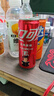 可口可樂(lè )（Coca-Cola）碳酸汽水摩登罐飲料330ml*24罐新老包裝隨機發(fā)貨 曬單實(shí)拍圖