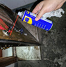 WD-40除銹劑wd40門(mén)鎖潤滑油機械防銹螺栓絲松動(dòng)窗合頁(yè)自行車(chē)鏈條清潔洗 曬單實(shí)拍圖