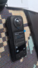 影石（Insta360）x5 全景運動相機 8K高清 instax360x5 防抖防水手持口袋攝像機旅行Vlog摩托車騎行滑雪路亞攝像頭 標準套裝 極夜黑【標配 無內存卡】 官方標配 曬單實拍圖