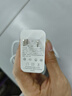愉歡適用紅米K80充電器90W快充Redmi小米K80Pro手機充電頭120W澎湃秒充6A閃充紅米K80Ultra至尊版套裝 【套裝】適用90W閃充頭+1米閃充線(xiàn) 曬單實(shí)拍圖